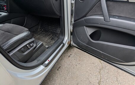 Audi Q7, 2012 год, 1 950 000 рублей, 6 фотография