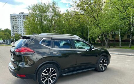 Nissan X-Trail, 2020 год, 2 950 000 рублей, 2 фотография
