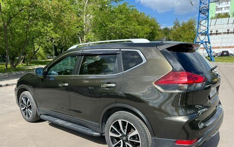 Nissan X-Trail, 2020 год, 2 950 000 рублей, 5 фотография