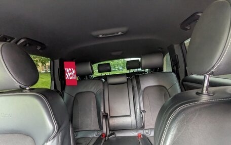 Audi Q7, 2012 год, 1 950 000 рублей, 8 фотография