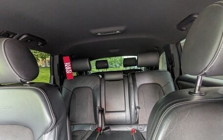Audi Q7, 2012 год, 1 950 000 рублей, 7 фотография
