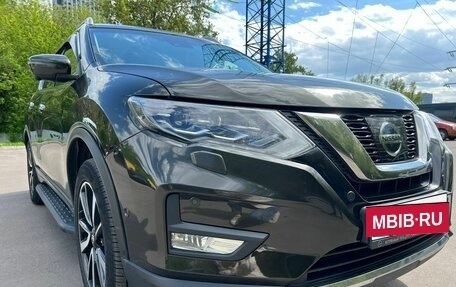 Nissan X-Trail, 2020 год, 2 950 000 рублей, 3 фотография