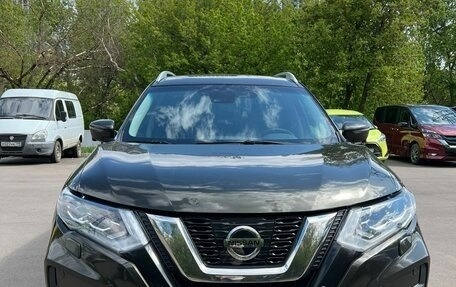 Nissan X-Trail, 2020 год, 2 950 000 рублей, 4 фотография