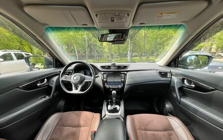 Nissan X-Trail, 2020 год, 2 950 000 рублей, 6 фотография