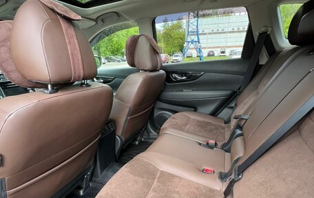 Nissan X-Trail, 2020 год, 2 950 000 рублей, 14 фотография