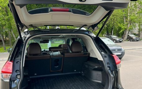 Nissan X-Trail, 2020 год, 2 950 000 рублей, 12 фотография