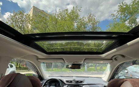 Nissan X-Trail, 2020 год, 2 950 000 рублей, 7 фотография