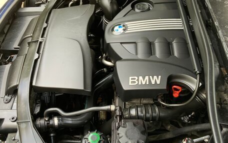 BMW X1, 2009 год, 1 300 000 рублей, 6 фотография