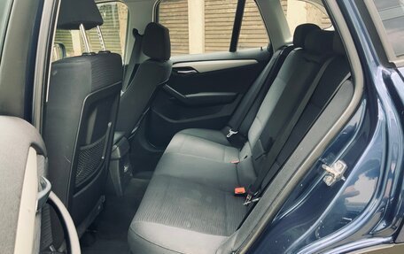 BMW X1, 2009 год, 1 300 000 рублей, 18 фотография