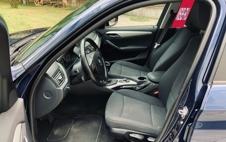 BMW X1, 2009 год, 1 300 000 рублей, 14 фотография
