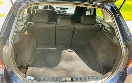 BMW X1, 2009 год, 1 300 000 рублей, 24 фотография