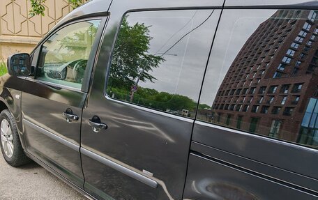 Volkswagen Caddy III рестайлинг, 2013 год, 1 500 000 рублей, 6 фотография