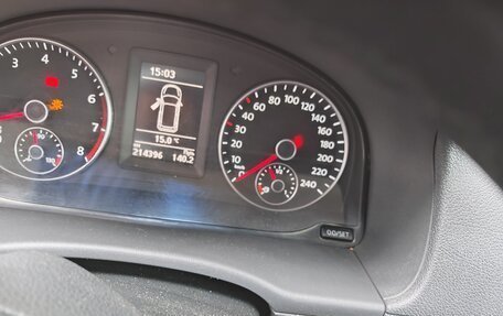 Volkswagen Caddy III рестайлинг, 2013 год, 1 500 000 рублей, 25 фотография