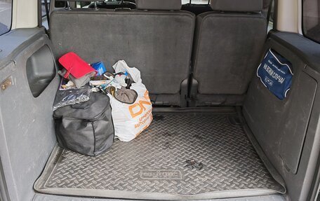 Volkswagen Caddy III рестайлинг, 2013 год, 1 500 000 рублей, 23 фотография