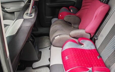 Volkswagen Caddy III рестайлинг, 2013 год, 1 500 000 рублей, 27 фотография