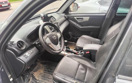 Lifan X60 I рестайлинг, 2013 год, 430 000 рублей, 6 фотография