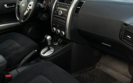 Nissan X-Trail, 2012 год, 1 490 000 рублей, 12 фотография