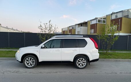 Nissan X-Trail, 2012 год, 1 490 000 рублей, 6 фотография