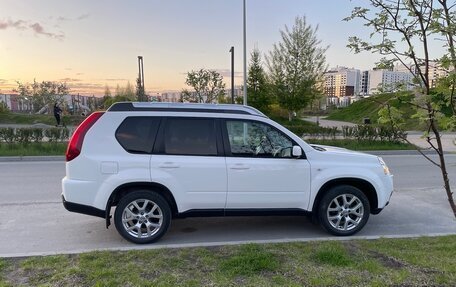 Nissan X-Trail, 2012 год, 1 490 000 рублей, 5 фотография