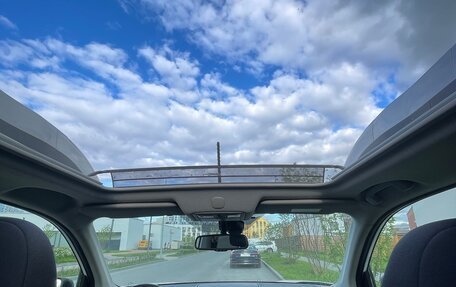 Nissan X-Trail, 2012 год, 1 490 000 рублей, 10 фотография