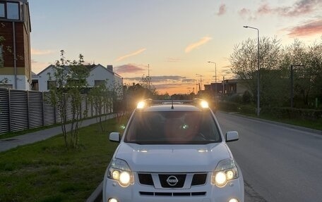 Nissan X-Trail, 2012 год, 1 490 000 рублей, 9 фотография