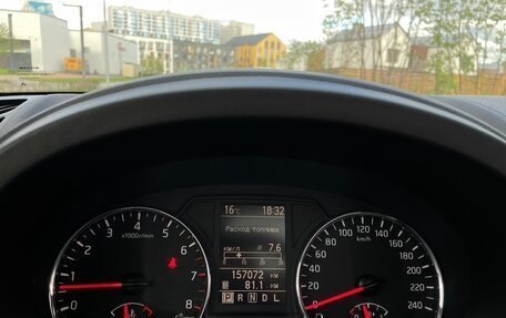 Nissan X-Trail, 2012 год, 1 490 000 рублей, 16 фотография