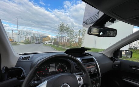 Nissan X-Trail, 2012 год, 1 490 000 рублей, 14 фотография