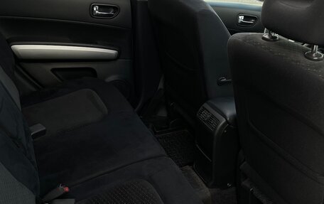 Nissan X-Trail, 2012 год, 1 490 000 рублей, 13 фотография
