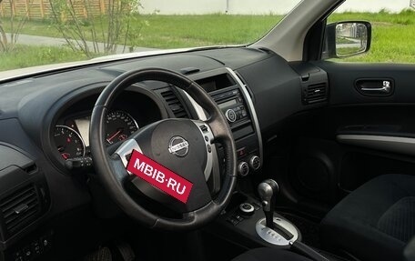 Nissan X-Trail, 2012 год, 1 490 000 рублей, 11 фотография