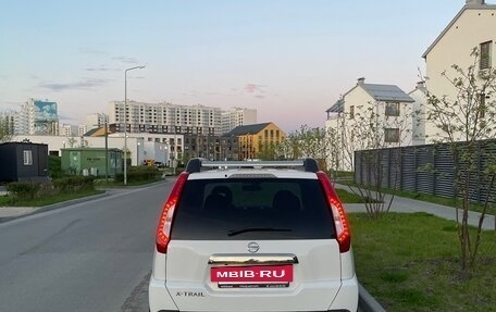Nissan X-Trail, 2012 год, 1 490 000 рублей, 8 фотография