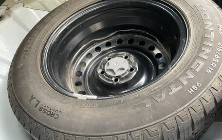 Nissan X-Trail, 2012 год, 1 490 000 рублей, 22 фотография