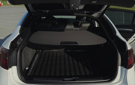 BMW X6, 2013 год, 2 630 000 рублей, 8 фотография