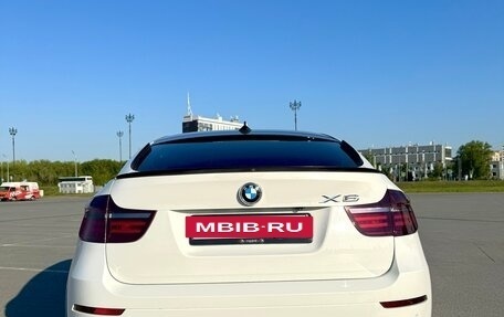 BMW X6, 2013 год, 2 630 000 рублей, 4 фотография