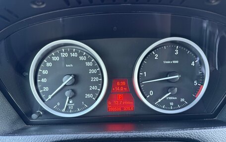 BMW X6, 2013 год, 2 630 000 рублей, 21 фотография