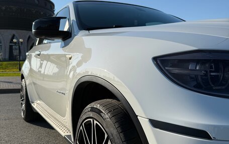 BMW X6, 2013 год, 2 630 000 рублей, 17 фотография