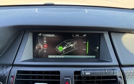 BMW X6, 2013 год, 2 630 000 рублей, 20 фотография