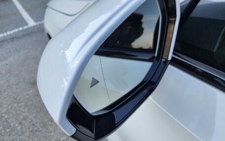 BMW 5 серия, 2024 год, 8 100 000 рублей, 18 фотография