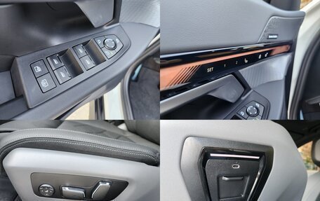 BMW 5 серия, 2024 год, 8 100 000 рублей, 15 фотография