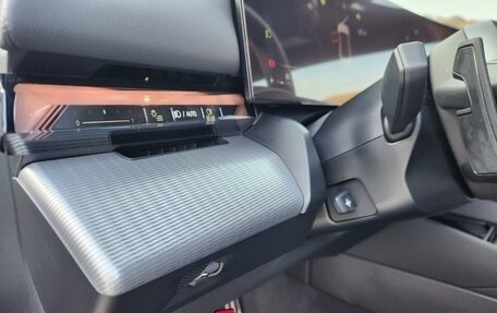 BMW 5 серия, 2024 год, 8 100 000 рублей, 11 фотография