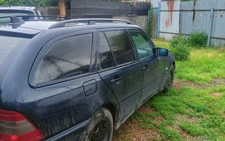 Mercedes-Benz C-Класс, 1998 год, 350 000 рублей, 2 фотография