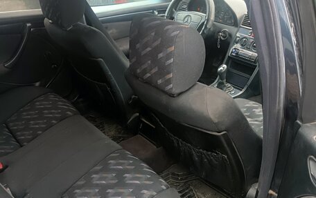 Mercedes-Benz C-Класс, 1998 год, 350 000 рублей, 3 фотография