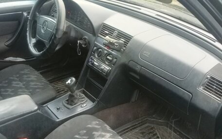 Mercedes-Benz C-Класс, 1998 год, 350 000 рублей, 4 фотография