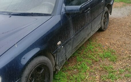 Mercedes-Benz C-Класс, 1998 год, 350 000 рублей, 8 фотография