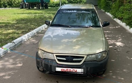 Daewoo Nexia I рестайлинг, 2008 год, 65 000 рублей, 2 фотография