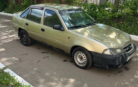 Daewoo Nexia I рестайлинг, 2008 год, 65 000 рублей, 3 фотография
