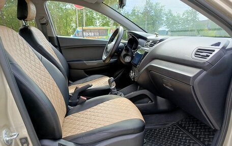 KIA Rio III рестайлинг, 2012 год, 700 000 рублей, 13 фотография