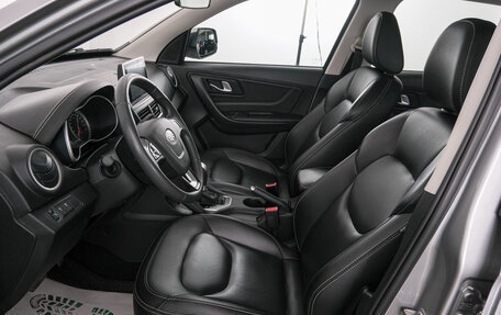 FAW Besturn X40 I, 2021 год, 1 399 000 рублей, 8 фотография