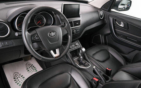 FAW Besturn X40 I, 2021 год, 1 399 000 рублей, 9 фотография