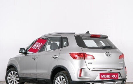 FAW Besturn X40 I, 2021 год, 1 399 000 рублей, 5 фотография