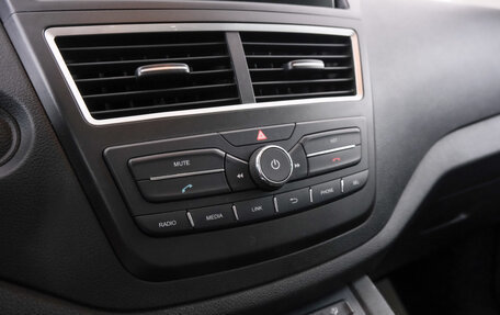 FAW Besturn X40 I, 2021 год, 1 399 000 рублей, 18 фотография